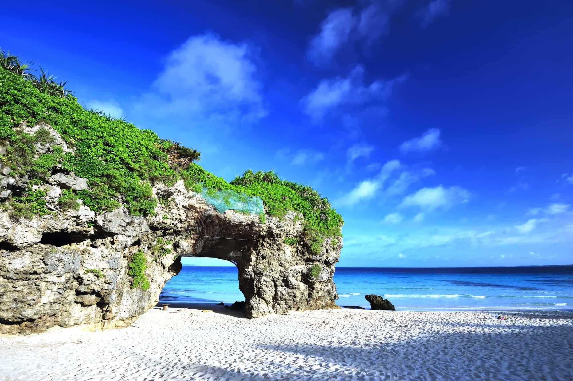 🏖️ 모래산 해변 (스나야마 비치) 이미지 7